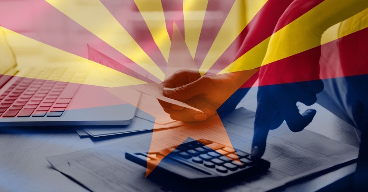 Arizona state tax deadline change